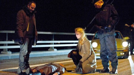 Alle vier Staffeln der skandinavischen Krimiserie „Bron – Die Brücke“ können jetzt in der Arte-Mediathek gestreamt werden.