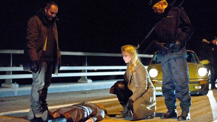 Alle vier Staffeln der skandinavischen Krimiserie „Bron – Die Brücke“ können jetzt in der Arte-Mediathek gestreamt werden.