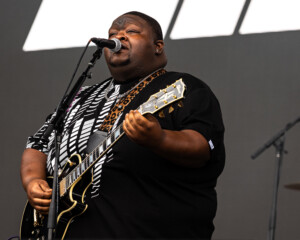 Christone Kingfish Ingram