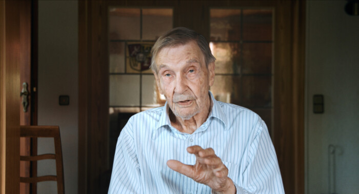 Der Dokumentarfilm „Das Ungesagte“ läuft im Kino.