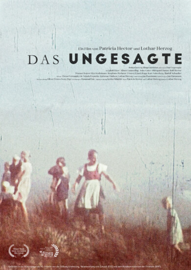 Das Ungesagte_Plakat