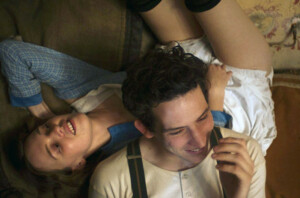 Ein Festtag läuft bei Arte.