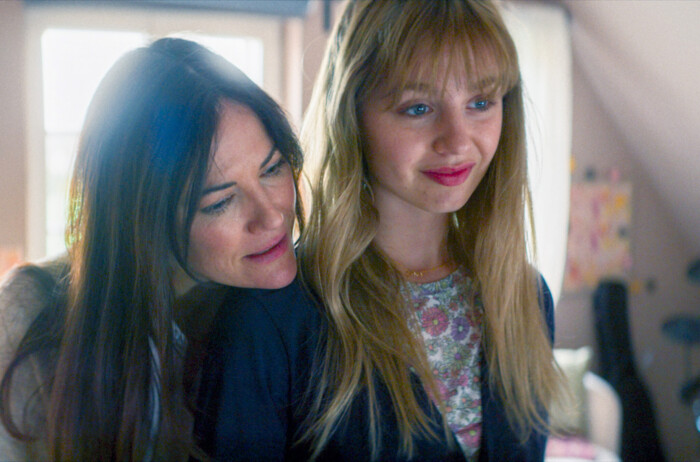 Gotteskinder läuft bei Arte.