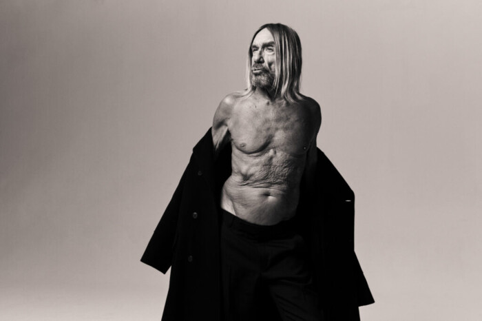 Iggy Pop