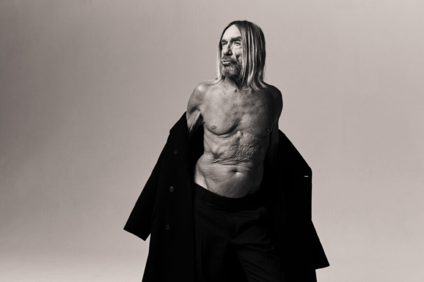 Iggy Pop