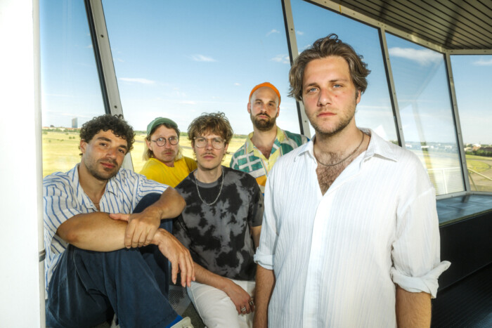 Il Civetto kommen 2026 auf Tour.