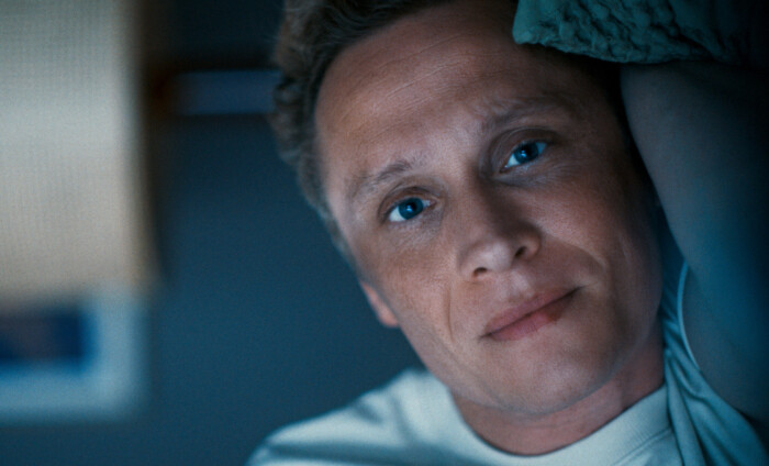 Matthias Schweighöfer in dem Fantasyfilm „Das Leben der Wünsche“ der jetzt in die Kinos kommt.