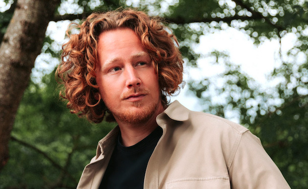 Michael Schulte kommt auf Tour.