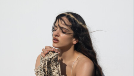 Rosalía