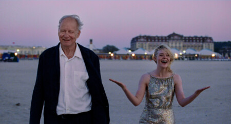 Das Drama „Sentimental Value“ läuft diese Woche im Kino an.