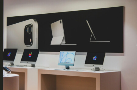 shop