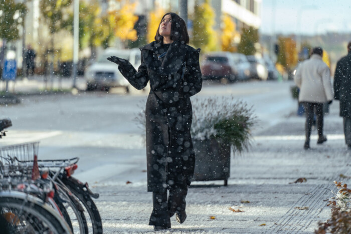 Die Serie „Smillas Gespür für Schnee“ kann bei Magenta TV gestreamt werden.