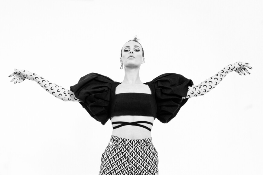 Sophie Auster kommt auf Tour.