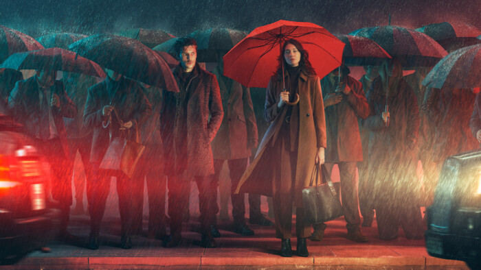 Die Serie „The Killing Kind – Der Stalker“ läuft im ZDF und kann in der ZDF-Mediathek gestreamt werden.