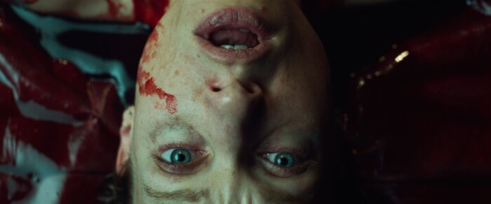 Der Psychothriller „Welcome Home Baby“ von Regisseur Andreas Prochaska läut ab dieser Woche im Kino.