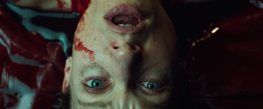 Der Psychothriller „Welcome Home Baby“ von Regisseur Andreas Prochaska läut ab dieser Woche im Kino.