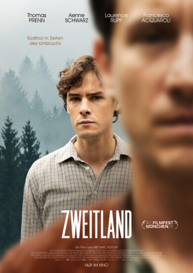 Das Bürgerkriegsdrama „Zweitland“ startet im Kino.