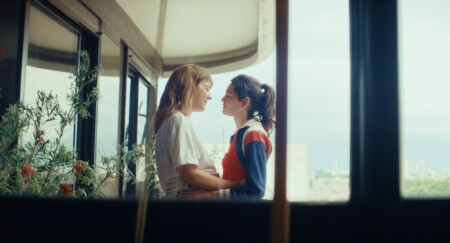 Der Film „15 Liebesbeweise“ kommt diese Woche in die Kinos.