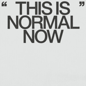ALBUM CLUB PABST This is normal now digi cover 3000px