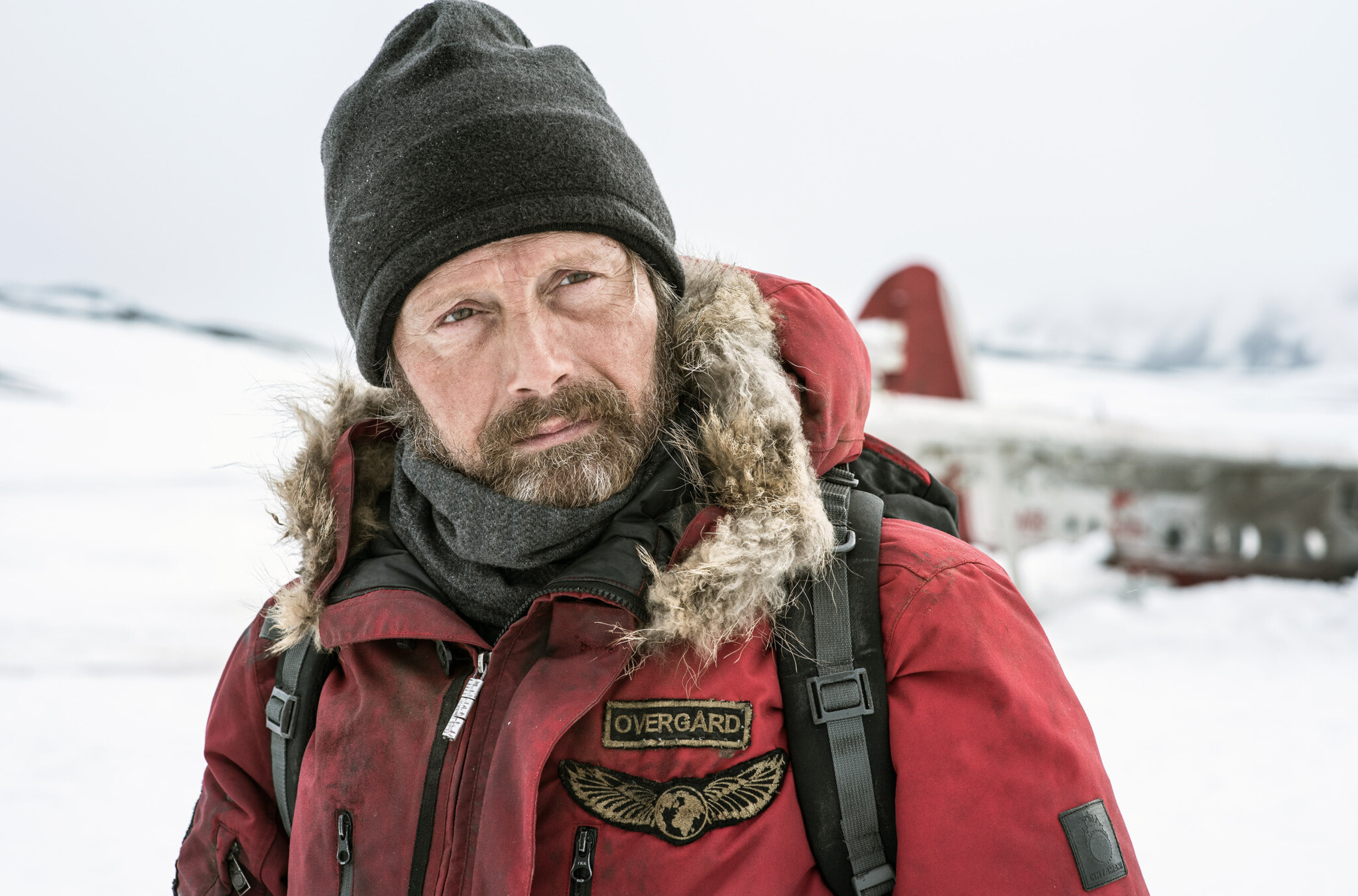 Arctic läuft bei SArte und in der Arte-Mediathek.