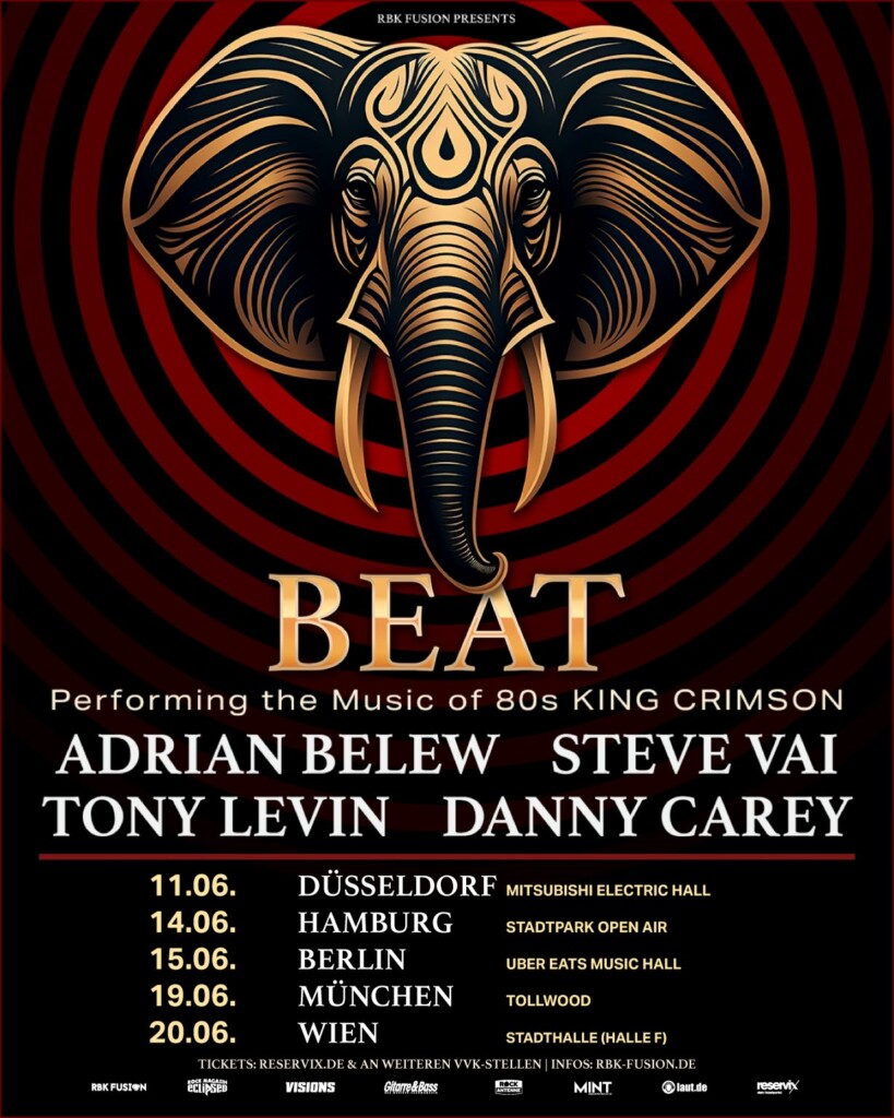 BEAT-TOUR
