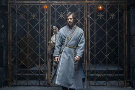 „Der Medicus 2“ läuft jetzt im Kino.
