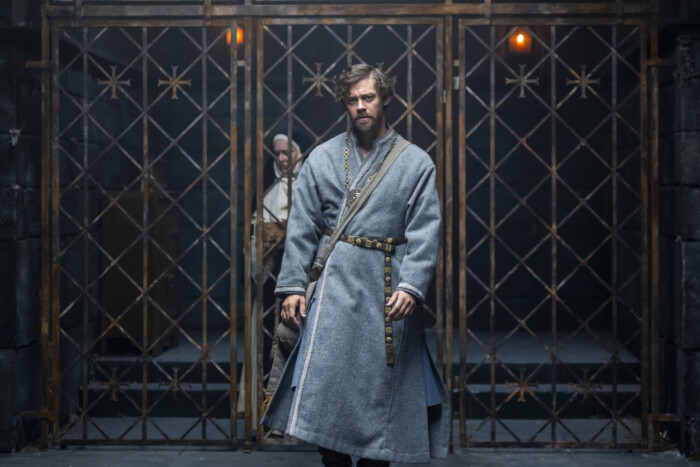 „Der Medicus 2“ läuft jetzt im Kino.