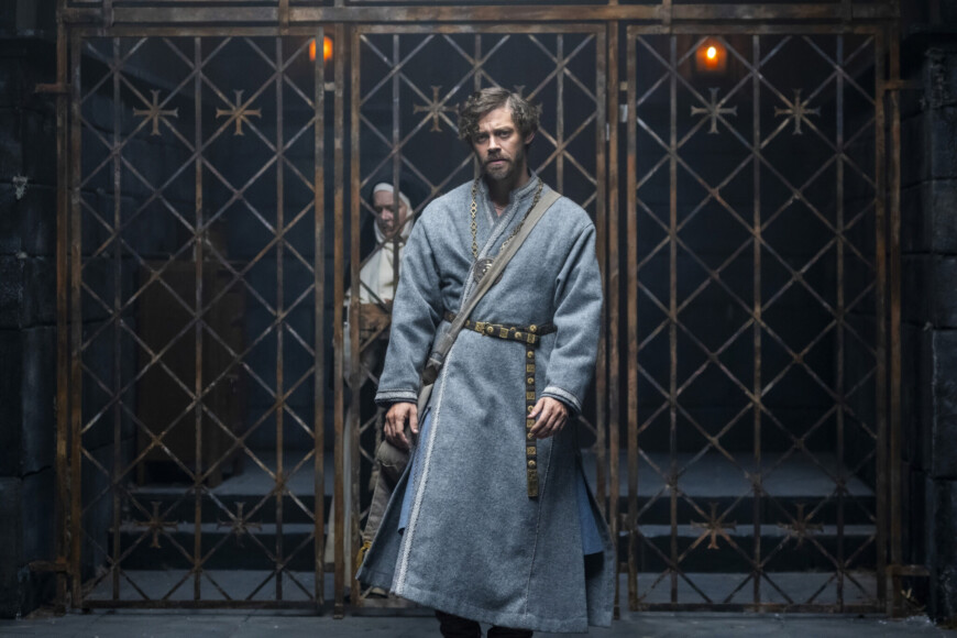 „Der Medicus 2“ läuft jetzt im Kino.