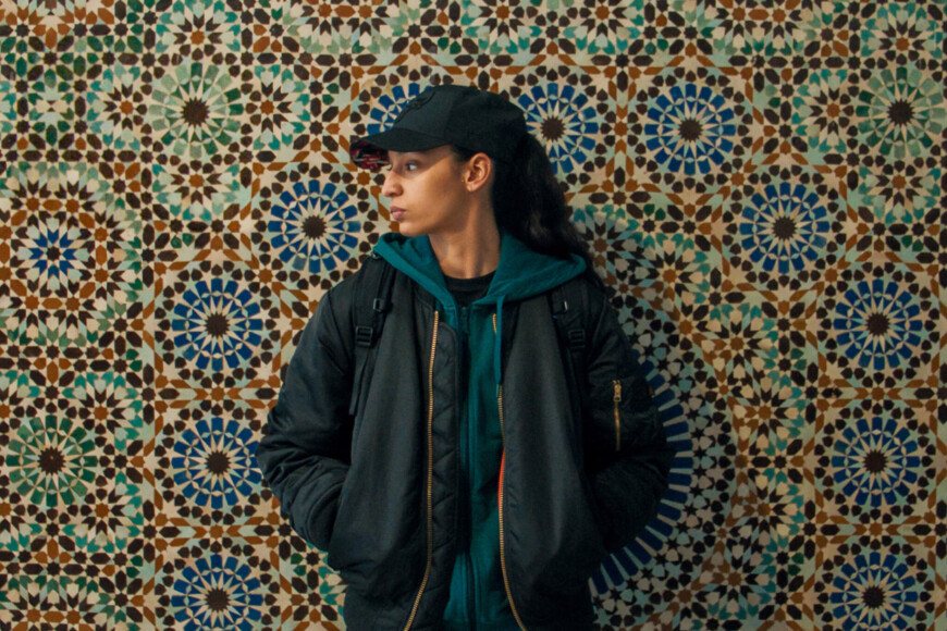 Das Drama „Die jüngste Tochter“ läuft im Kino.