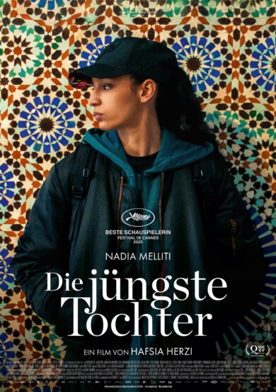 Das Drama „Die jüngste Tochter“ läuft im Kino.