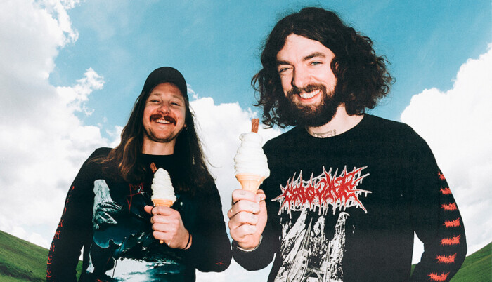 Dug kommen 2026 auf Tour.