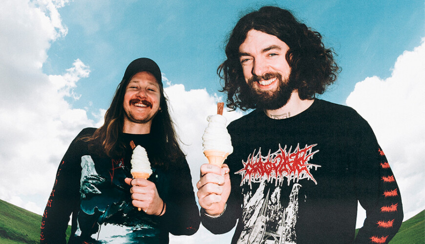 Dug kommen 2026 auf Tour.