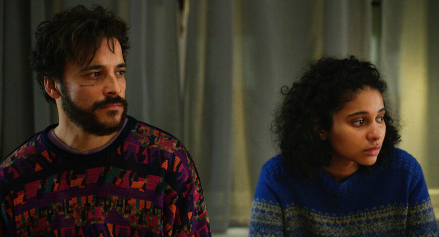 Das Roadmovie „Im Rosengarten“ startet diese Woche im Kino.