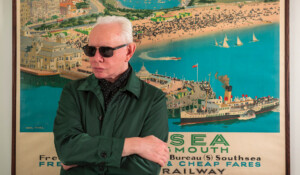 Joe Jackson kommt 2026 auf Tour.