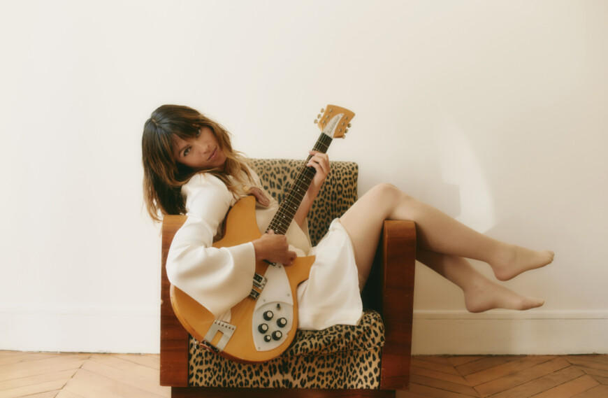 Melody's Echo Chamber