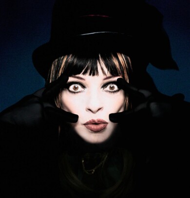 Nina Hagen