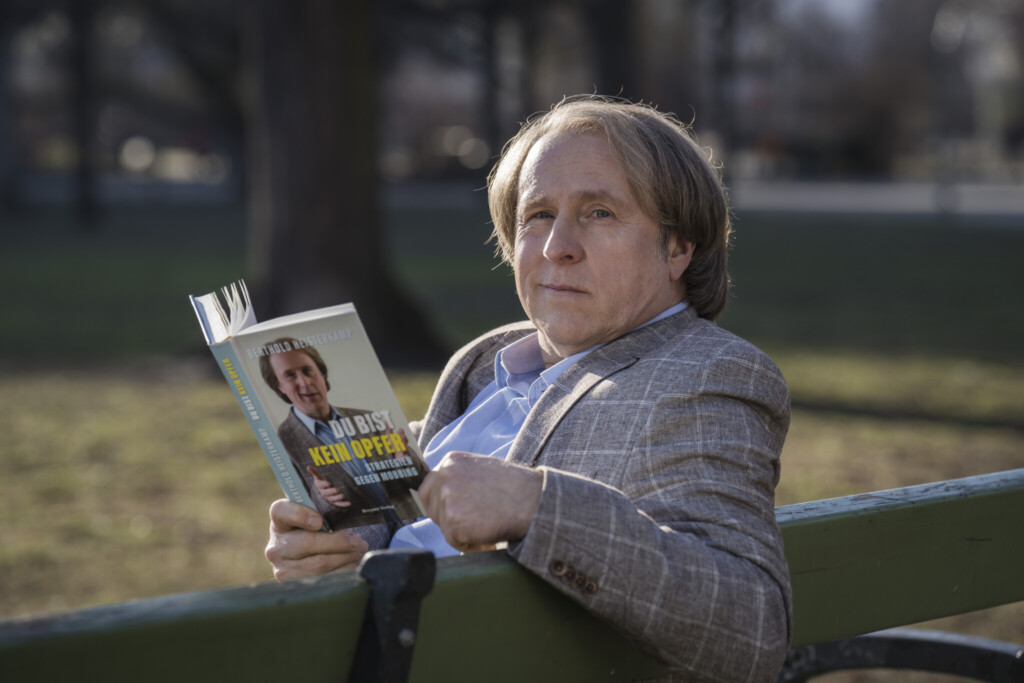 „Stromberg – Wieder alles wie immer“ startet diese Woche in den Kinos.