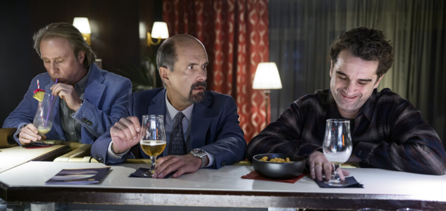 „Stromberg – Wieder alles wie immer“ läuft in den Kinos.