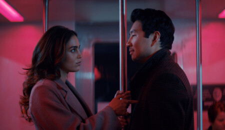 Die Spionagethriller „The Copenhagen Test“ startet bei Sky und Wow.