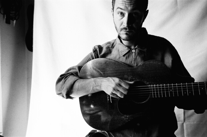 Tom Smith_press shot credit Edith Smith