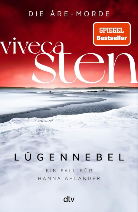 Buchcover „Lügennebel“ von Viveca Sten