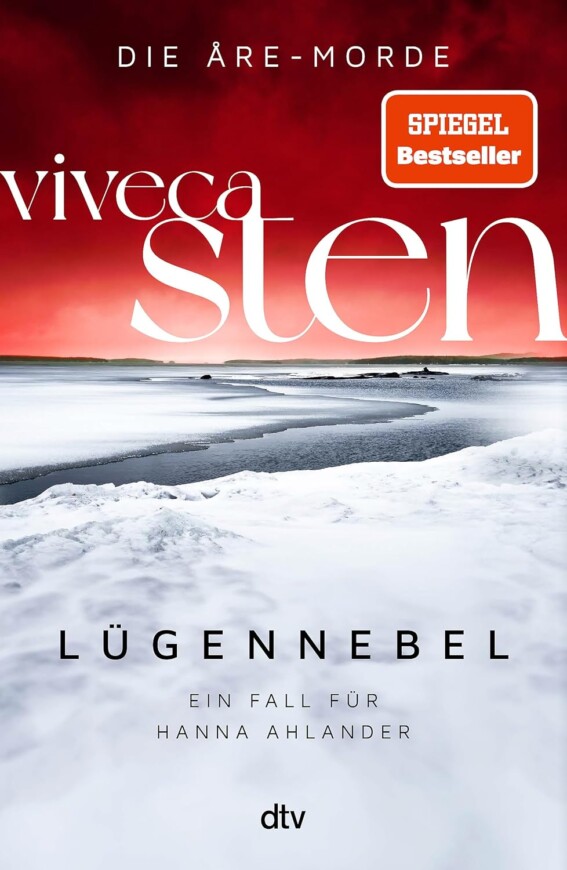 Buchcover „Lügennebel“ von Viveca Sten