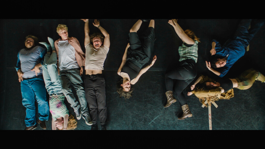 Simon Verhoeven führte Regie: Jetzt kommt „Ach diese Lücke, ach diese entsetzliche Lücke“ nach dem gleichnamigen Roman von Joachim Meyerhoff in die Kinos.