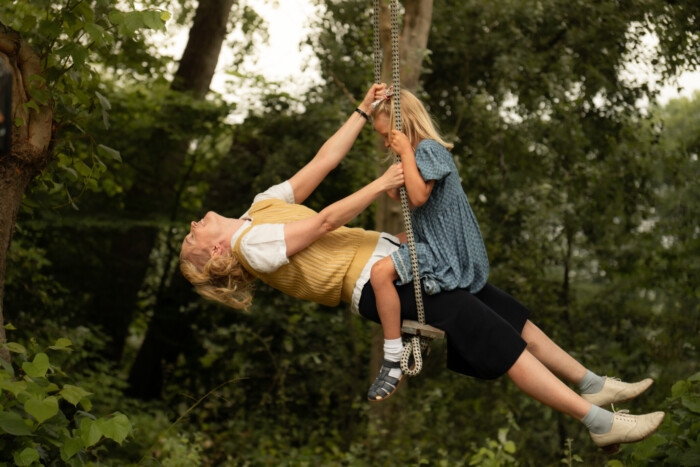 Der Film „Astrid Lindgren – Die Menschheit hat den Verstand verloren“ läuft im Kino.