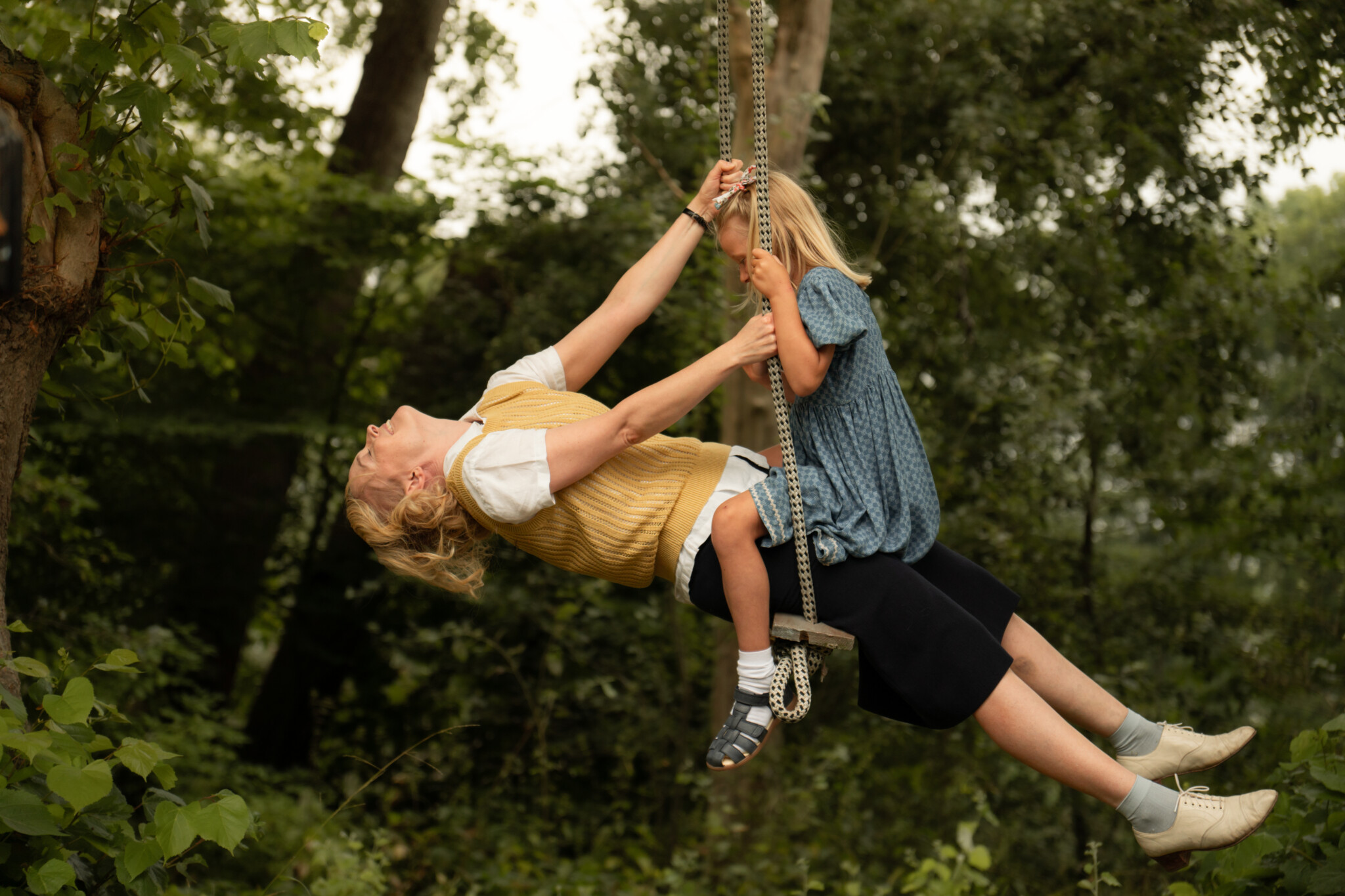 Der Film „Astrid Lindgren – Die Menschheit hat den Verstand verloren“ läuft im Kino.