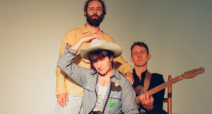 Big Thief kommen auf Tour.