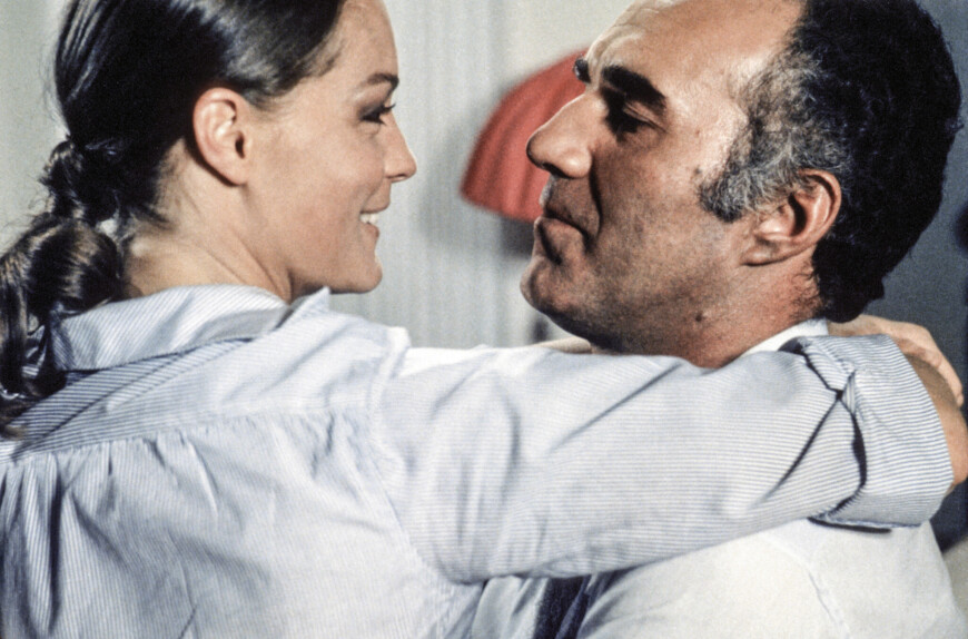 Die Dinge des Lebens läuft bei Arte.