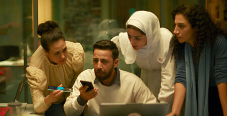Das Dokudrama „Die Stimme von Hind Rajab“ läuft jetzt im Kino.