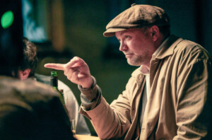 Dorfkrimi Die tote Braut läuft bei Arte.