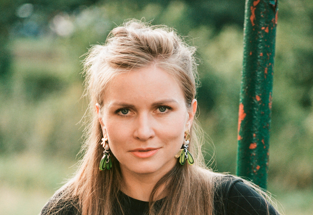 DorotaMaslowska
